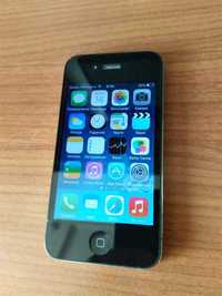 Iphone 4 16Gb neverlock