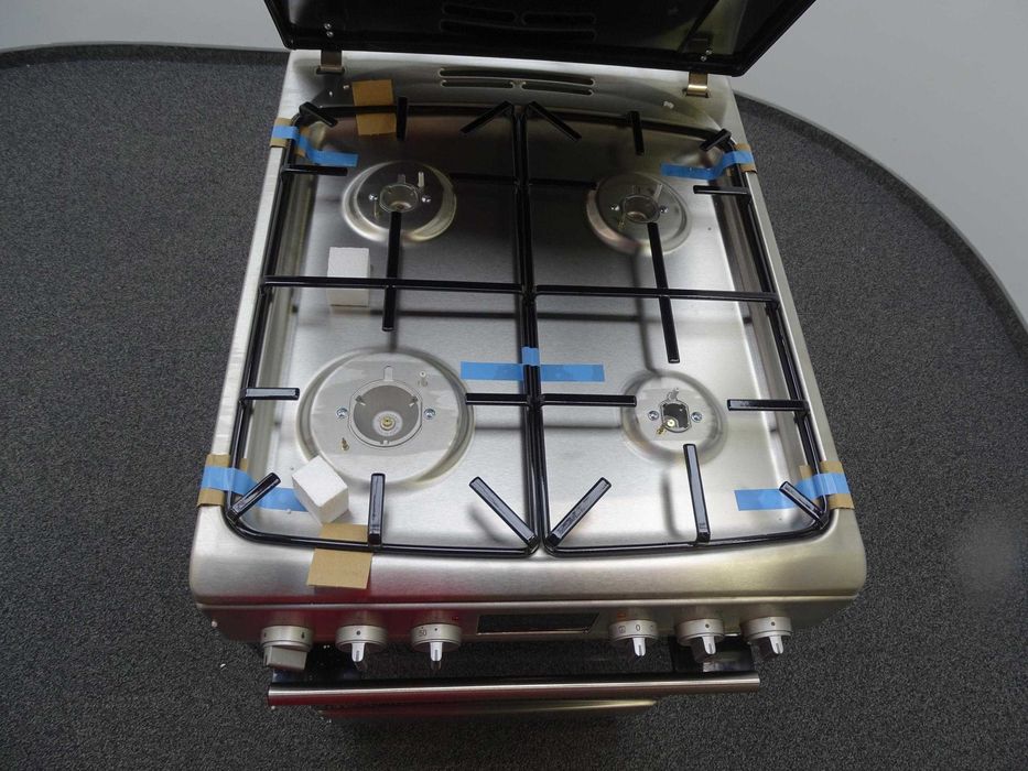 Kuchnia gazowo-elektryczna Amica 510GEM2.33ZpTa(Xx) 50cm nowa