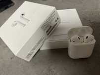AirPods 1 оригінал