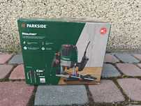 NOWA frezarka górnowrzecionowa Parkside POF 1200 E4