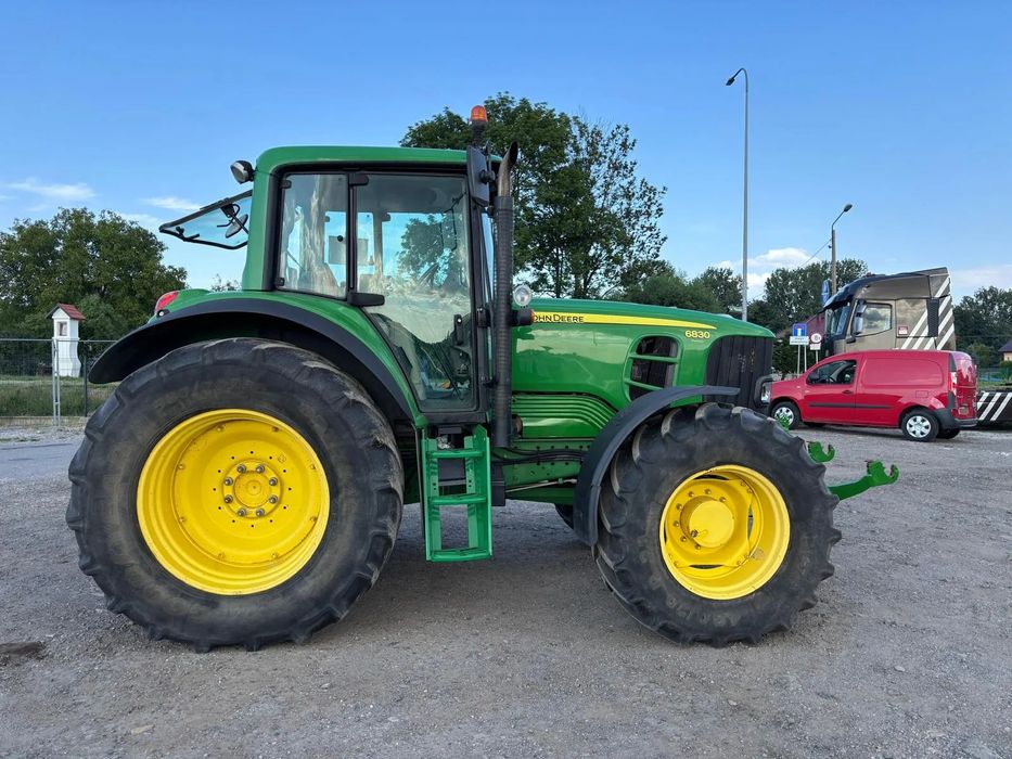 John Deere MV2AD44