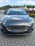Ford Focus Ford Focus 1,5 Eco Blue 120 KM