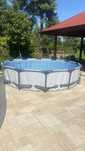 Basen bestway 6000 l pro max