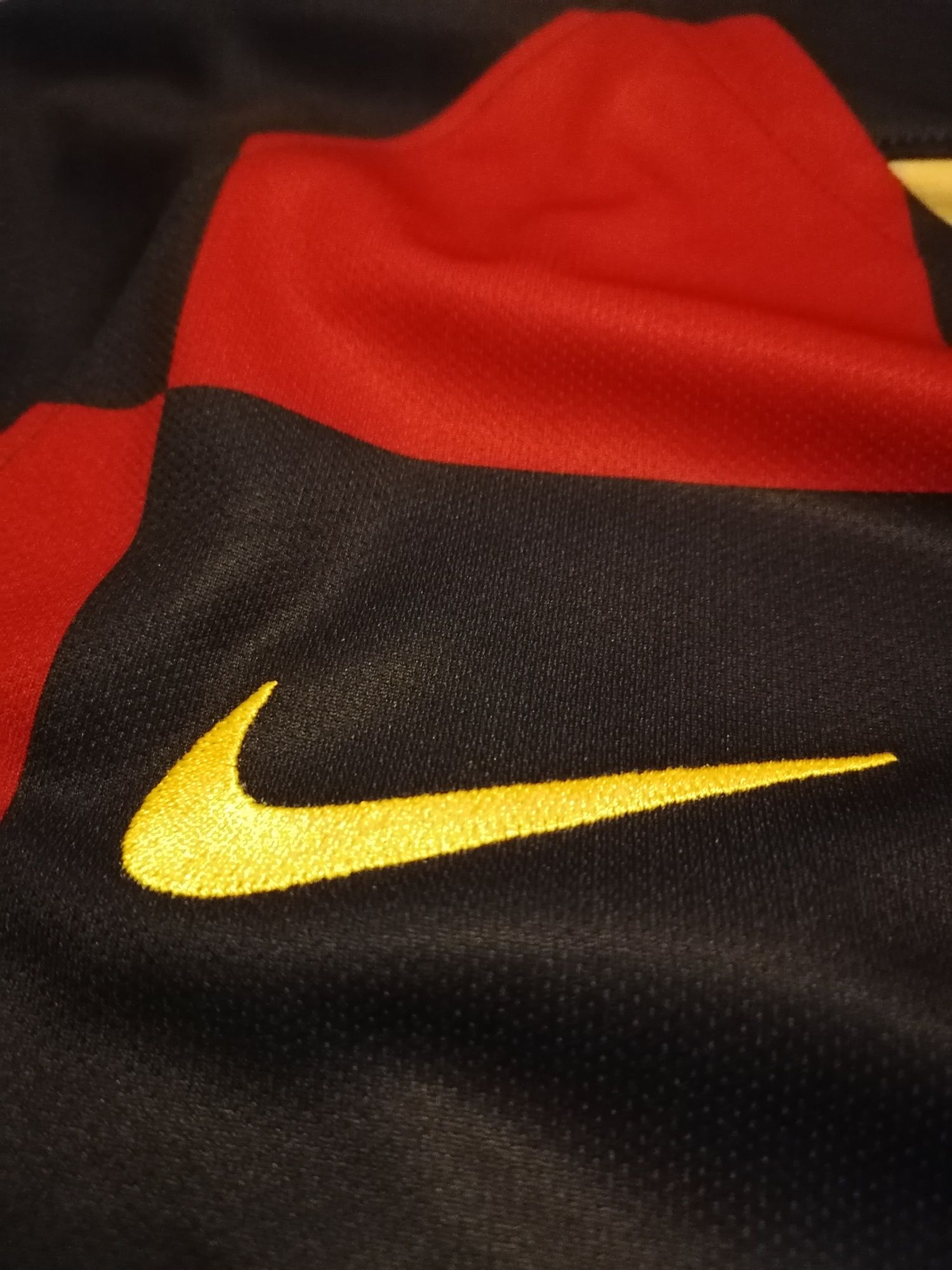 Koszulka Nike FC Barcelona 19/20