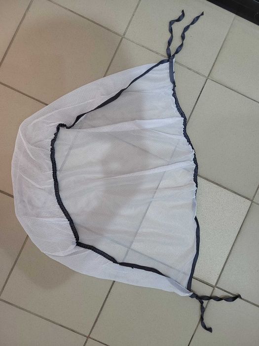 Москитная сетка на коляску, на люльку