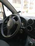 Citroen Berlingo, veículo nacional