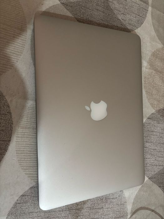 Mac book high sierra