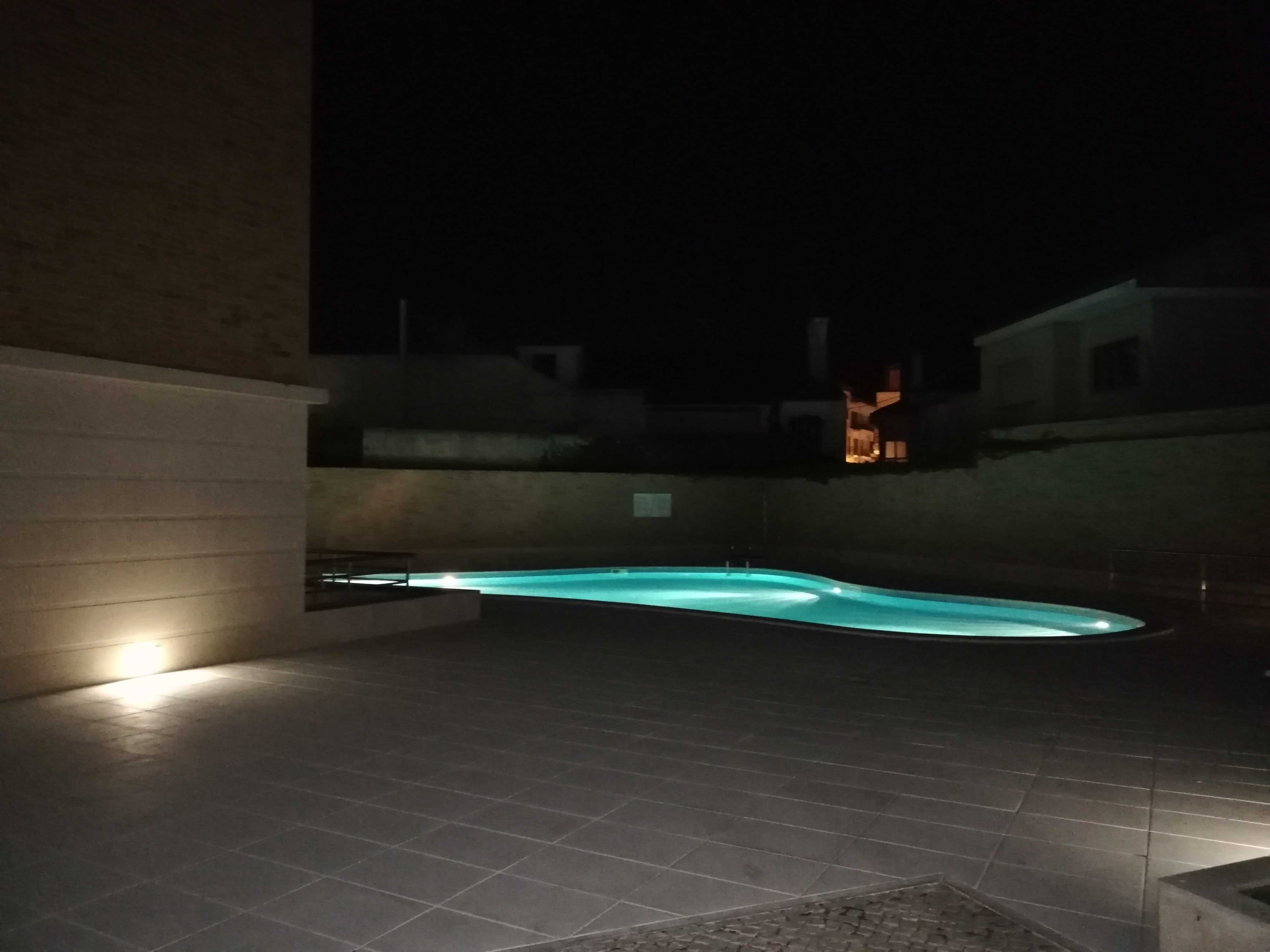 Park Residence em São Martinho do Porto