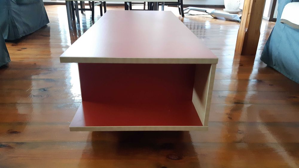 Szafka IKEA rtv na kółkach