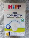 HiPP bio combiotik