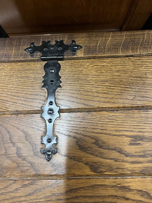 Przedpokój drewniany/Raty