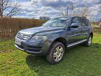 Touareg 3.0TDI wypas...