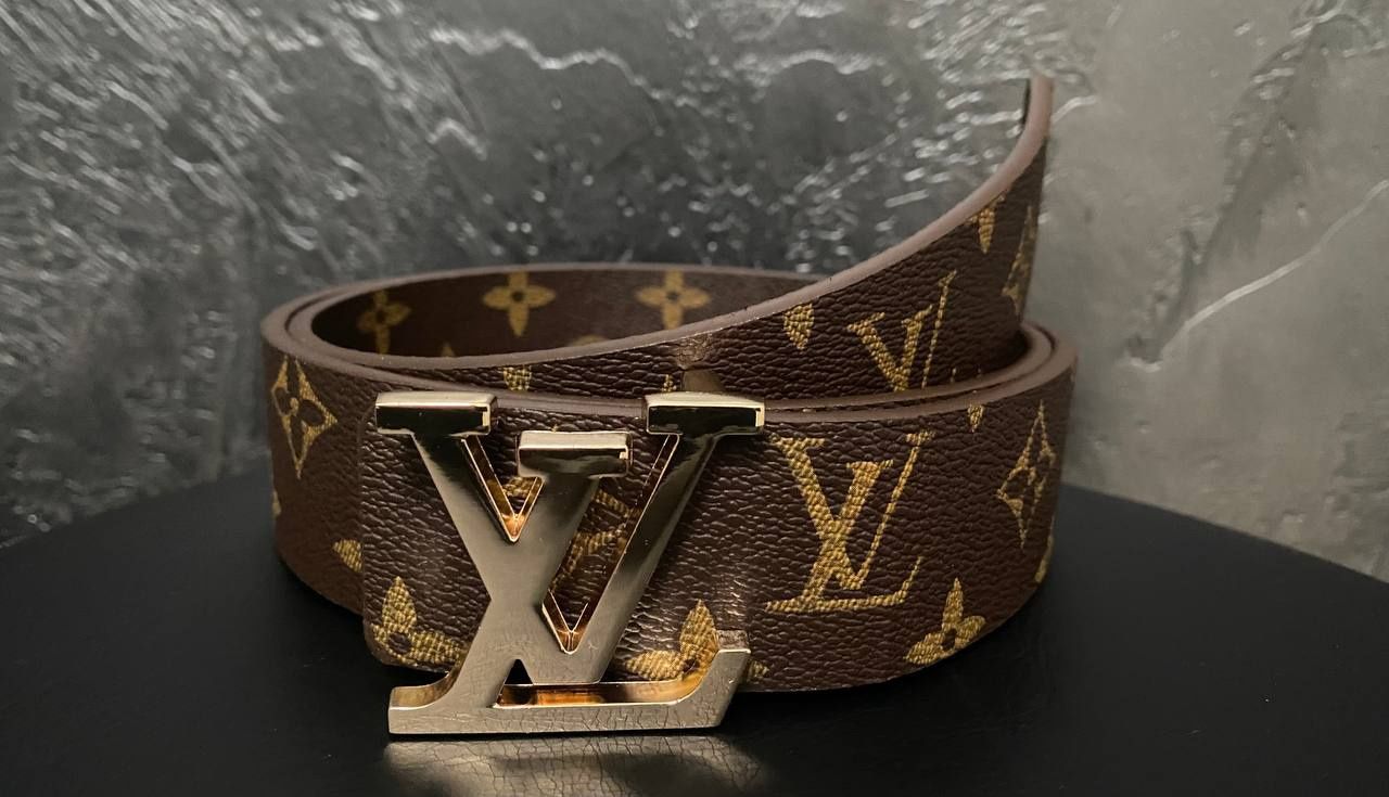 Pasek Damski Louis Vuitton