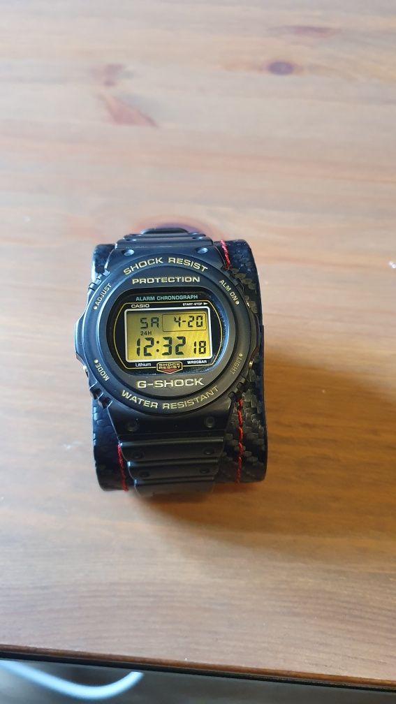 Casio G-Shock DW-5735D