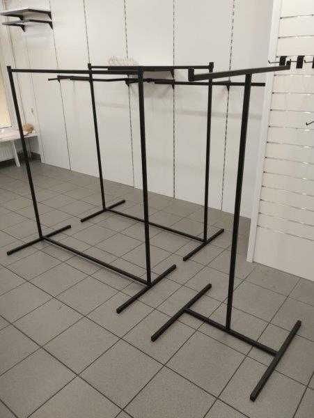 Manekin damski całopostaciowy