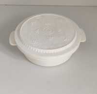 Судок пластиковый ланч бокс миска с крышкой тарелка