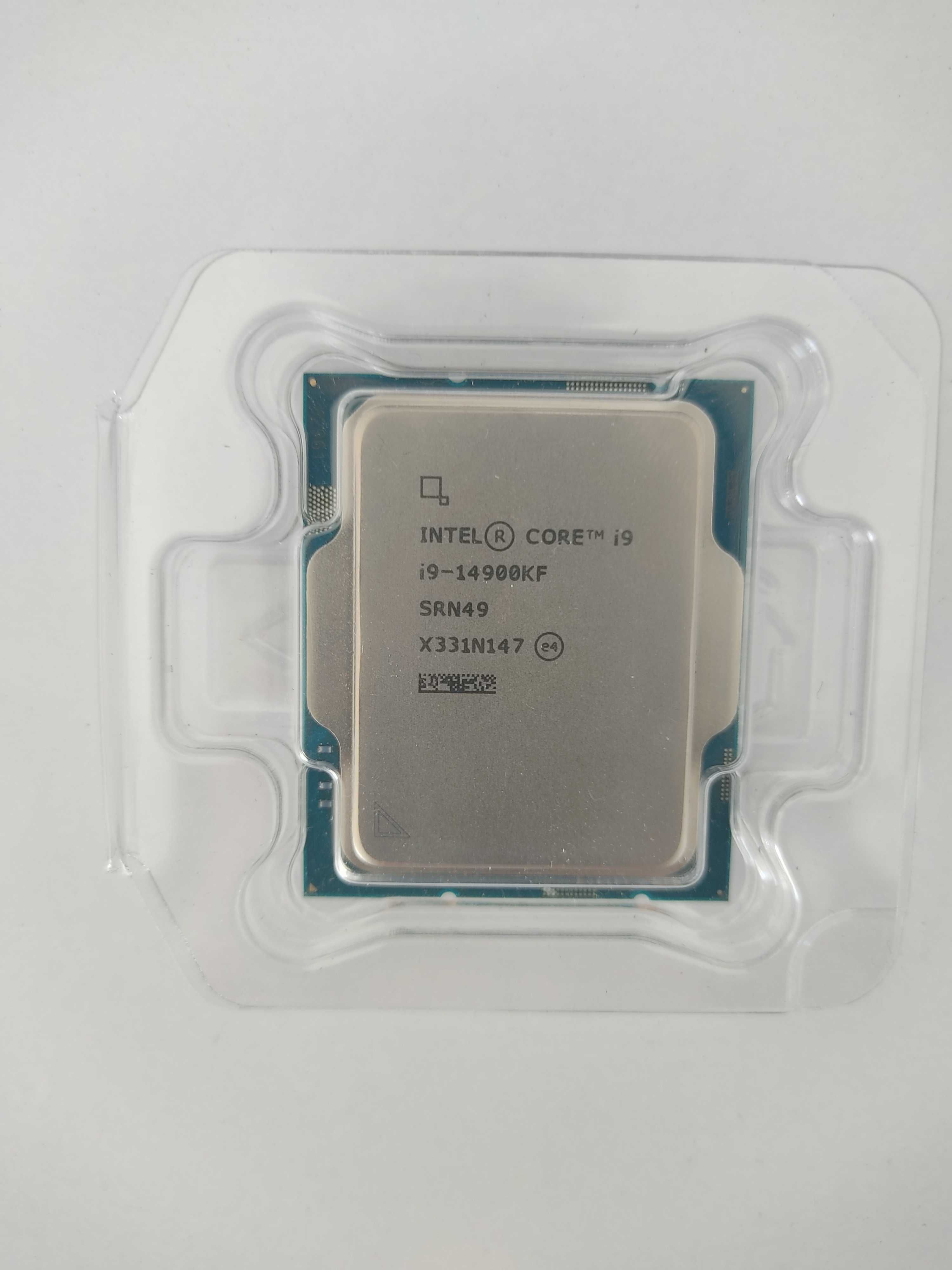 Intel Core I9-14900KF