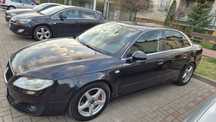 Seat Exeo Seat Exeo 2.0T FSI 200KM / ( AUDI A4 B7 )