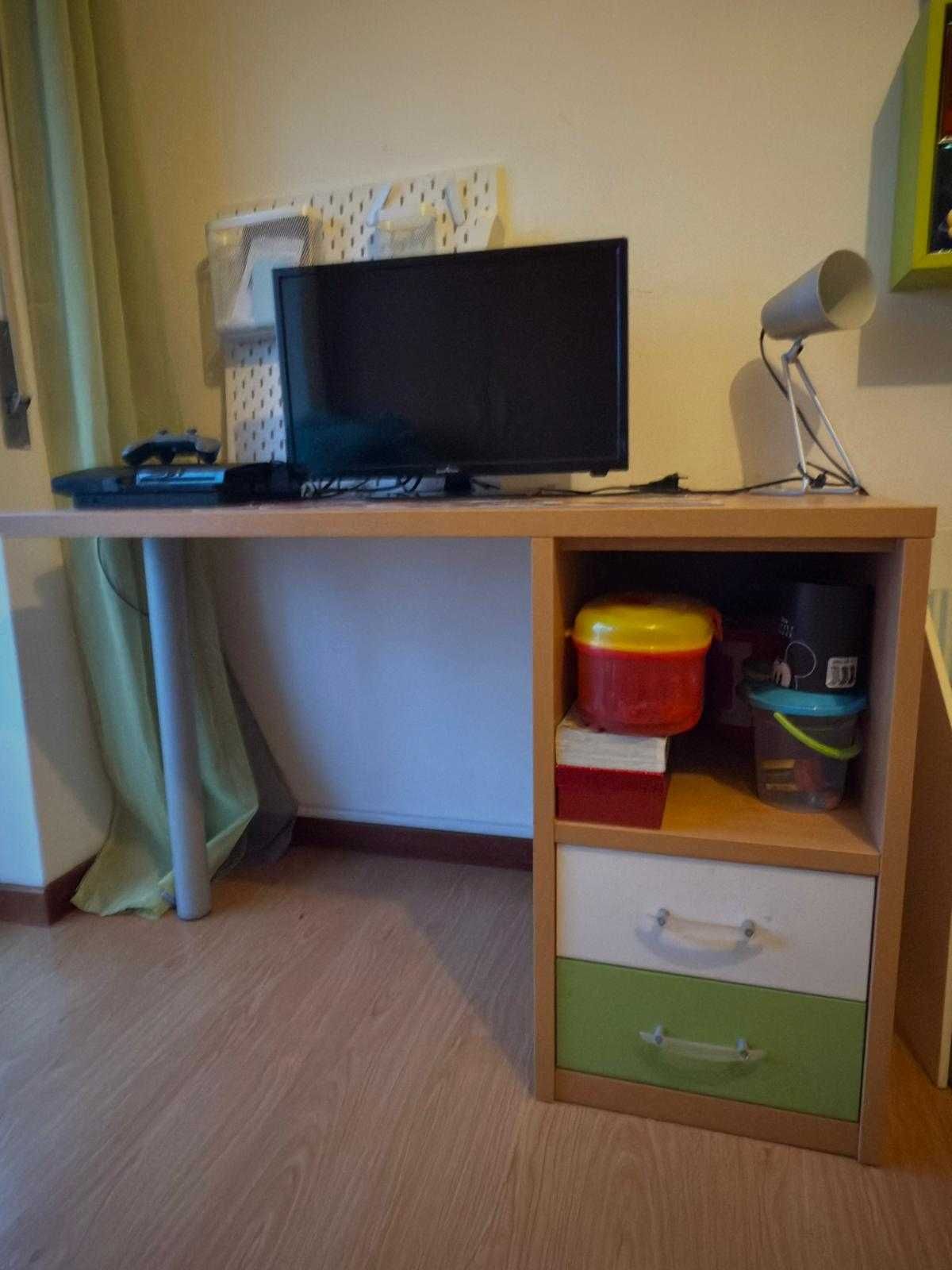 Quarto completo de criança