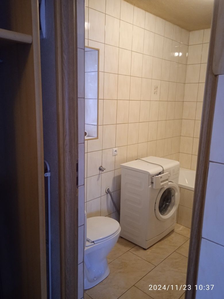 Domek do wynajęcia Złota Woda