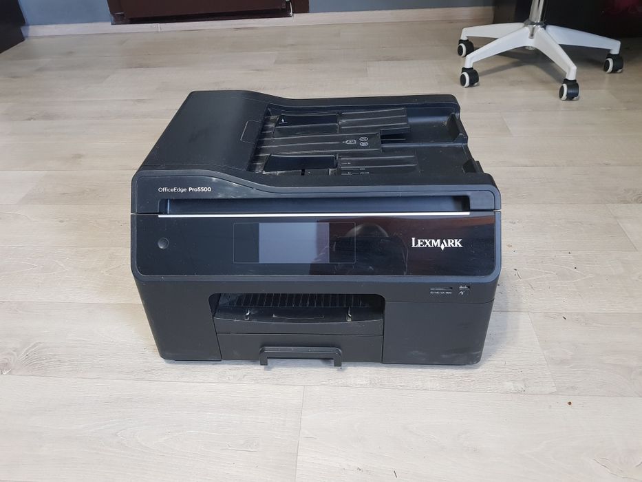 Lexmark OfficeEdge Pro5500