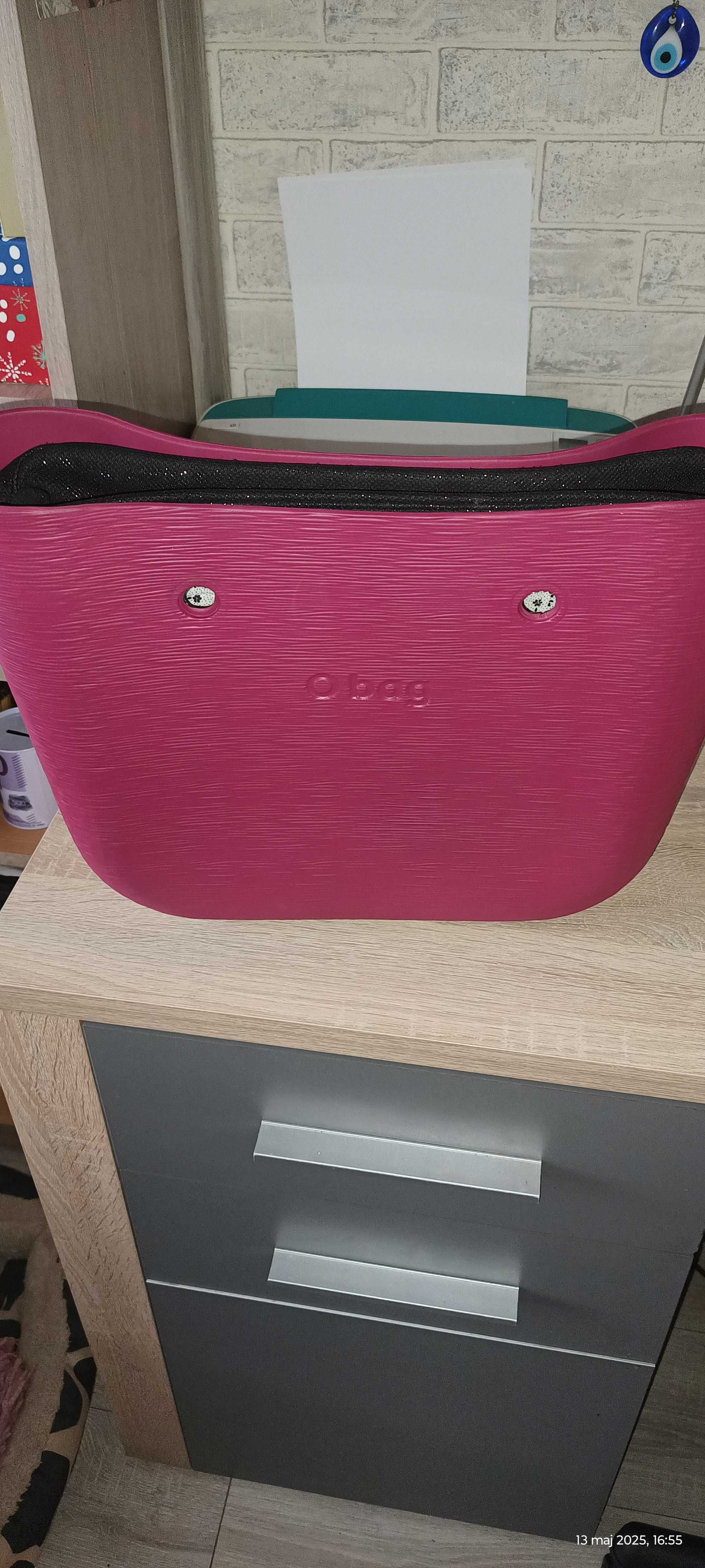 Torebki firmy obag