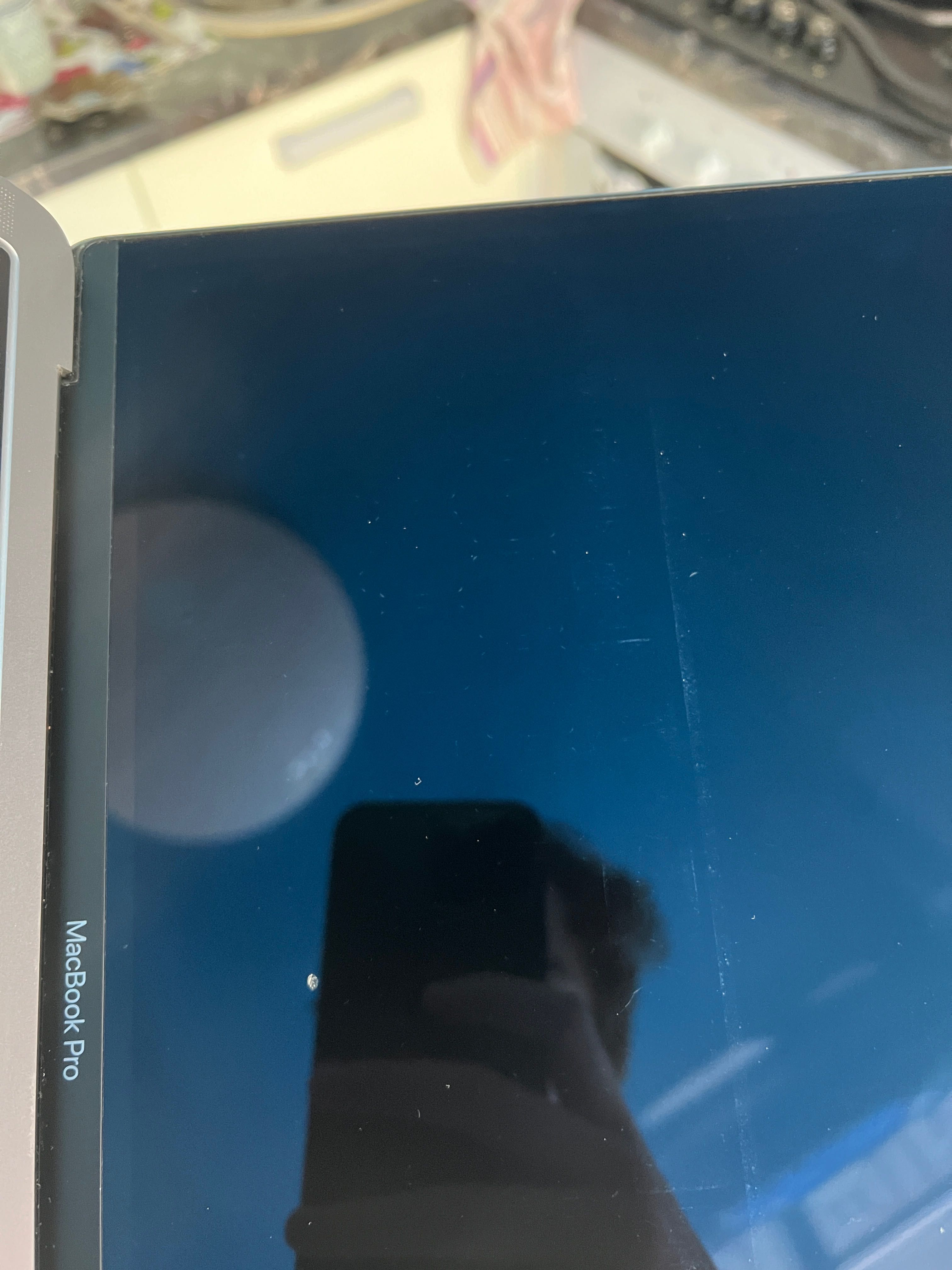 Матрица a1989 MacBook Pro 13 2019 матрица MacBook Pro 13 2019