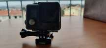 Câmara GoPro Hero + LCD