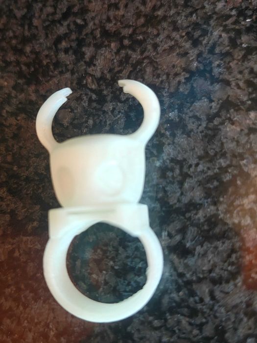 Anel hollow knight micro sd