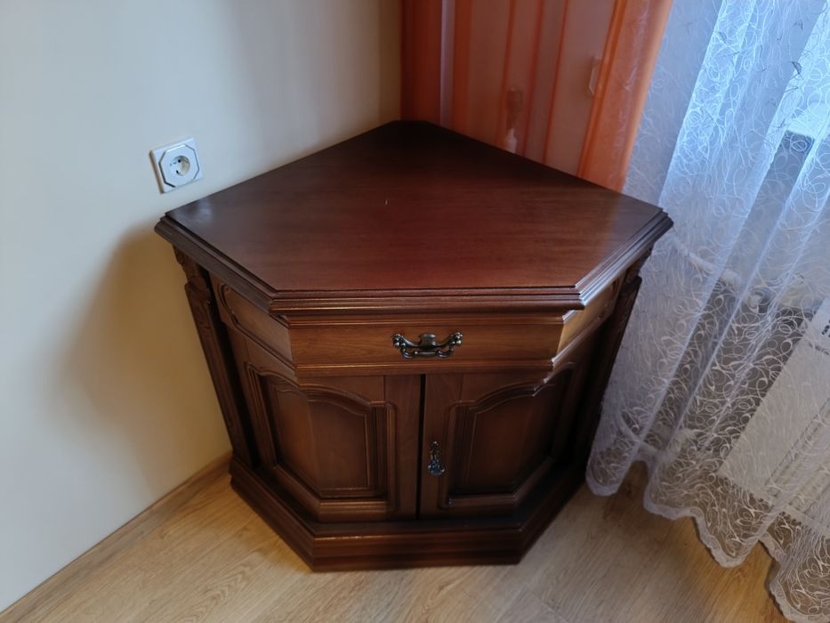 Meble firmy Cyroń, lata 90