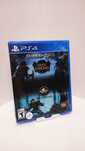 Dwie gry PS4 2in1 Witch Hunter - Dark Thrones Folia