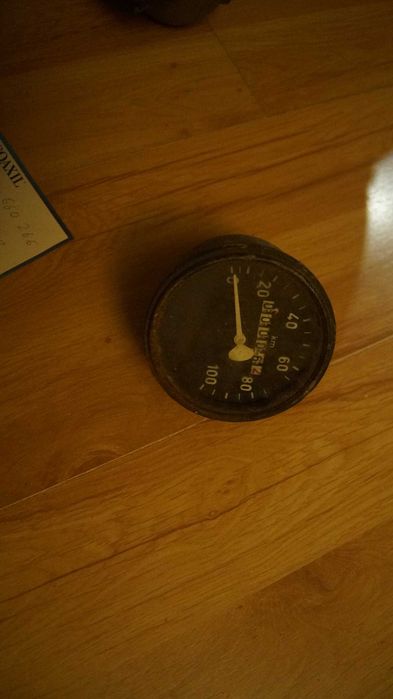 Licznik Prędkościomierz Star 660 200 Star 244 266 Gaz 69 oryginał