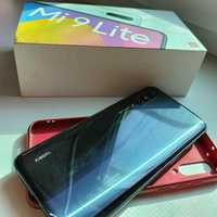 Xiaomi mi 9 lite onyx grey 6gb rom