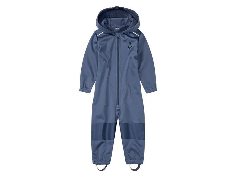 Комбінезон softshell комбинезон  дощовик lupilu 92 98 104 122 128