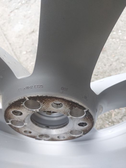 Koła, opony zimowe i felgi AUDI 18" 255/60/18