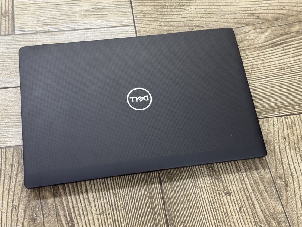 Потужний ноутбук Dell Latitude 7420 i5 11 покоління 16/256GB (512)