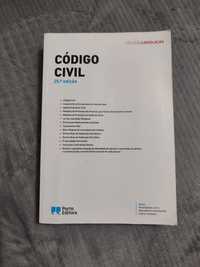 Código Civil Português