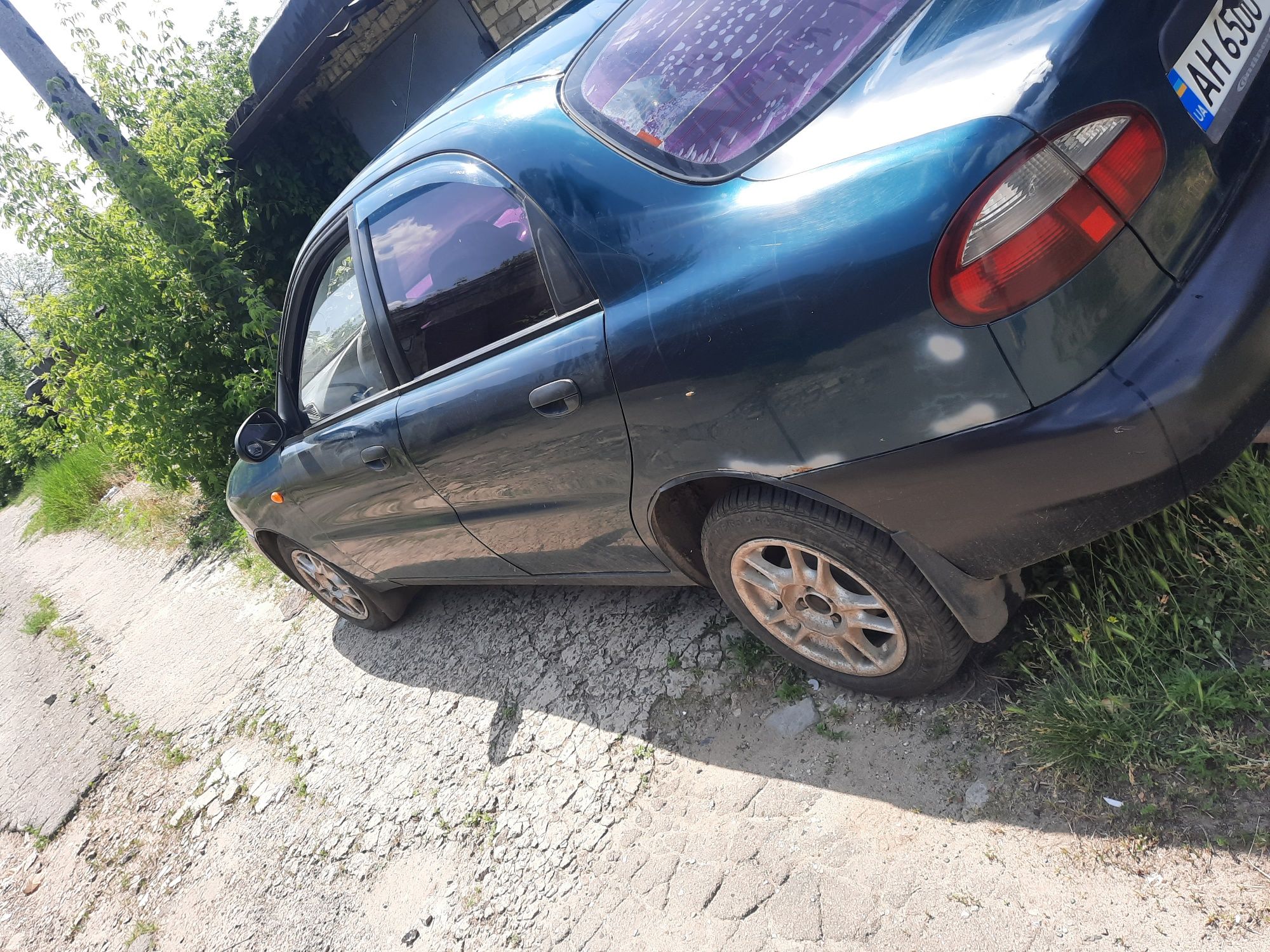Продам Деу Сенс 1.3