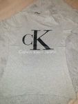 T-shirt Calvin Klein Xs.
