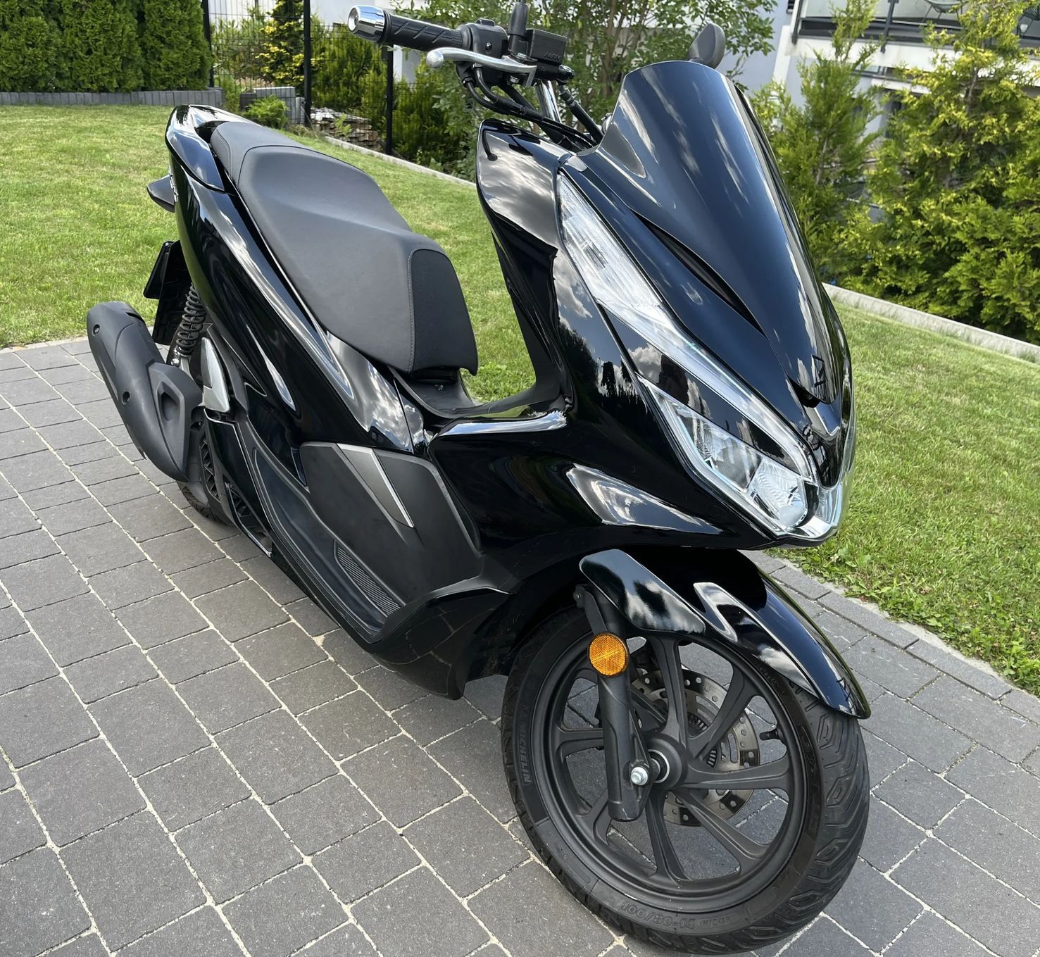 Honda PCX HONDA PCX 125 Full led | ABS | Start-Stop