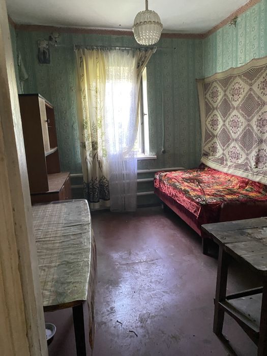 Дом с. Марьевка Компаниевский район