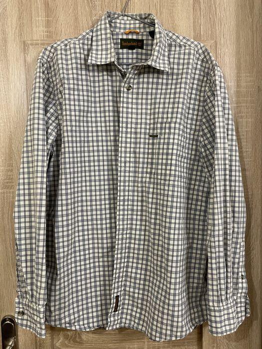 Koszula Timberland