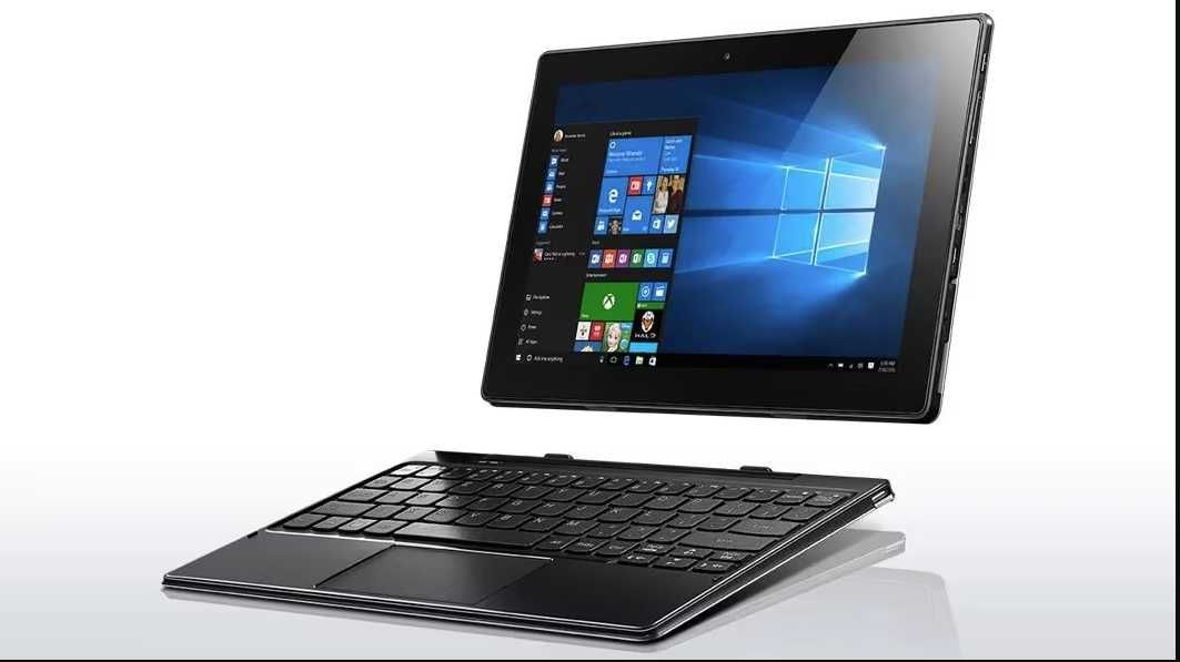 Portátil Tablet Lenovo Ideapad Miix310