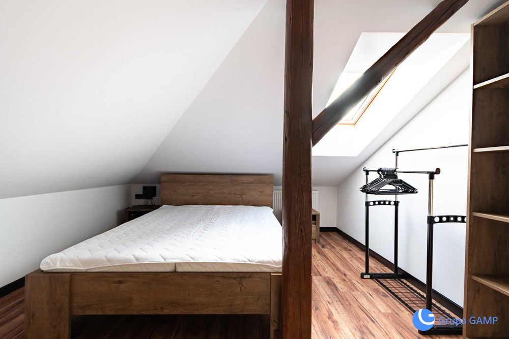 Wysoki standard*70m2*Swoszowice*miejsca parkingowe