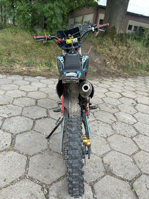 Sprzedam cross rfz 170