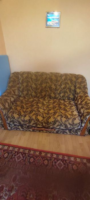 Диван розкладний