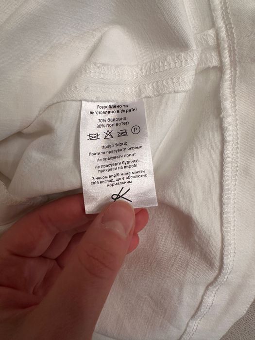 Сет сорочка спідниця Kachorovska Нове