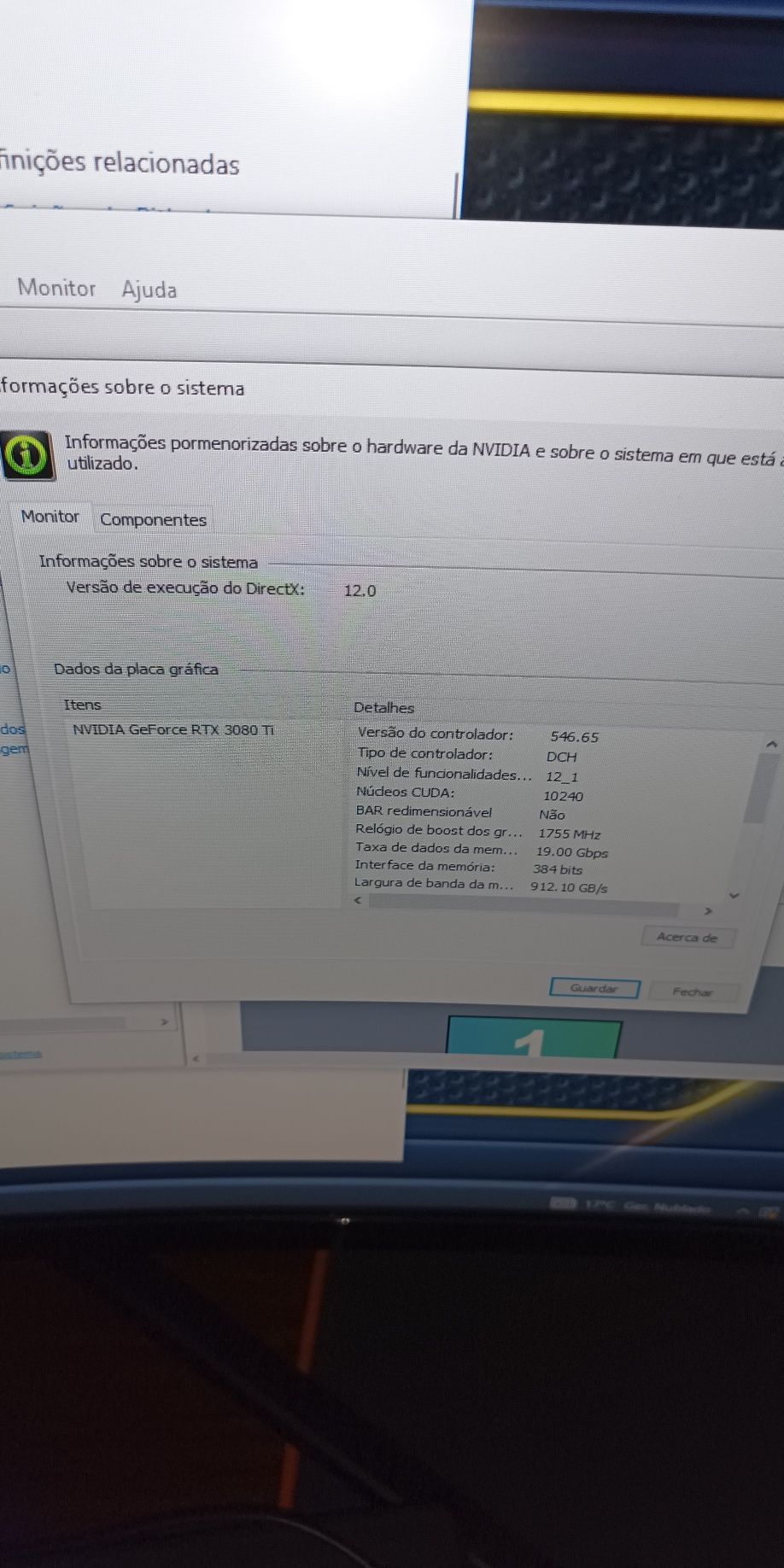 PC gaming ASUS TUF