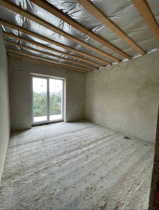 Продається Зданий Будинок/Таунхаус 145 м2 з гаражем у Вовчинцях!!!