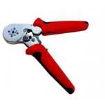 ZACISKARKA DO KABLI 0,25 - 10 mm² KD10256